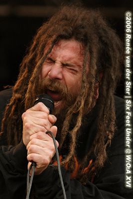 Six Feet Under